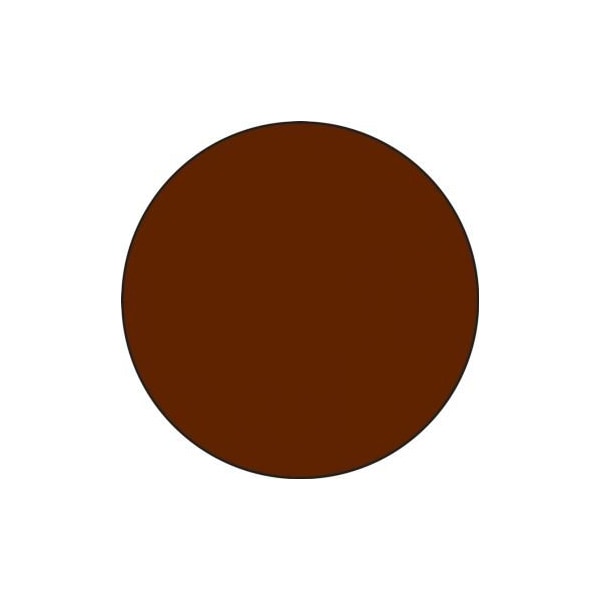 Accuform ULTRACLING COLOR MARKING DOTS 1 PBL301BR PBL301BR - main